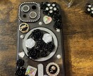 貴方の持ち物可愛くデコります スマホケース、iQOSケースなど可愛くデコさせていただきます イメージ5