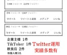 競馬アカウントフォロワーの増やし方教えます Twitterでフォロワーや収益に悩んでいる人必見 イメージ3