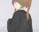 一枚絵描きます 配信活動や宣伝画像などに是非！！！！ イメージ5