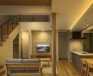 S+ あなたにとって最高の間取りを作成いたします プラン実績1000件以上の設計士がプラン提案を致します。 イメージ2