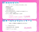 21役サンプルボイスあり！真心込めて演じます 限定10名！45%OFF！CVお届けします！ イメージ4