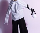 お持ちのお洋服に合うコーディネート提案致します お洒落にその人に合うファッション提案 イメージ3