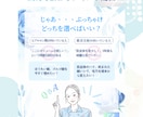 美容医療・サロン｜洗練イラストで魅せる図解作ります 薬機法を意識した美容医療の図解化・雑誌風の上品デザインセット イメージ4