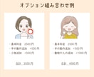かわいくて親しみやすいアイコンを作成します SNSやブログのアイコンに♪好感度アップ！ イメージ5