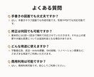 見やすく伝わる間取り図を作成します 住宅業界経験を活かし、スムーズに対応します イメージ9