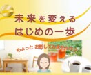 もう限界！でも離婚できない…のグルグル解消します ☘️無理も我慢も離婚もシナイ☘️あなた専用夫婦リセットプラン イメージ3
