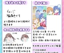 立ち絵、スチル、サムネに！かわいい女の子描きます ―２つのプランでイメージに合わせて♪ イメージ4