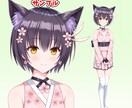 最短4日！高品質イラスト・漫画制作をします 多くの人に感動してもらえるような作品作りを心掛けています。 イメージ2