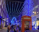 イギリス 留学・就職・移住の英語相談室開きます 海外大学院主席卒×ネイティブイギリス人夫婦の安心支援 イメージ1