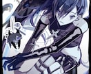 かわいい〜かっこいいまで描きます 日常系〜人外さん〜ファンタジーまでおまかせ!! イメージ4