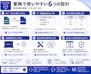 2つのCSVを照合して違いを抽出します 不一致や不足データを理由付きで確認 イメージ4