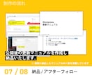 事業内容に合ったフルオーダーのサイトを制作します プロが完全フルカスタムでお客様に合わせたサイトを作成します。 イメージ8