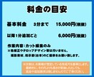 オフライン編集、承ります 【インボイス対応！】各映像のオフライン編集をお請けします！ イメージ2