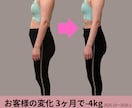 30〜40代女性のダイエットを毎日サポートします 気持ちや生活に合わせて「続けられる仕組み」を作ります！ イメージ5