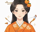 守護神様からのご神託⛩️メッセージをお伝えします ☯️３分〜OK◎【⛩️守護神様カードおみくじ電話】☘️ イメージ2