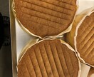 スポンジケーキの作り方教えます へこんだり膨らまなかったりした経験ありませんか イメージ1