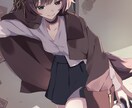 イラストを制作します なんでも気軽にご相談ください！ イメージ2