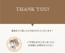 １分未満のショート動画を編集代行します カット、テロップ、BGM、効果音の簡単な動画編集代行します！ イメージ3