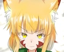 あなただけのアイコン描きます 自分だけのアイコンが欲しいあなた イメージ5