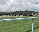 競馬は楽しい!そう思えるような予想を提供します 独自の採点方法を駆使し、プラス収支達成のために予想提供します イメージ1