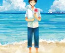 あなたと一緒に暇をつぶします 日常会話、思い出話、相談事、ゲームなんでも! イメージ1