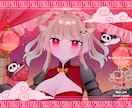 かわいい雰囲気♡お好きな1枚絵作成します MV用イラスト・1枚絵・アイコンなど幅広く対応いたします◎ イメージ7