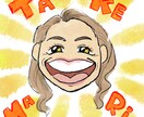動く！LINEアイコン作ります アニメーターが描くイラストでオリジナルのアイコンを！ イメージ8