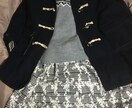 ファッションセンスや色に迷ってる方受け付けています 色々な場面のファッションのコーディネートを受け付けています。 イメージ1