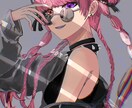 壁紙☆動画☆立ち絵など対応いたします まずは気軽にご相談ください！！ イメージ9