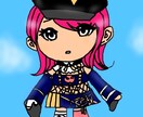 SNS用ゆるかわアイコン描きます SNS・LINE・配信で使えるゆるくて優しいイラストです イメージ6