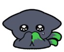 格安で可愛いLINEスタンプ描きます ミニキャラで可愛いあなただけのLINEスタンプ作成します！ イメージ3
