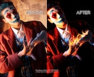 プロの手で自然に美しく仕上げる画像加工を行います Photoshop歴25年のプロが丁寧に仕上げます！ イメージ5