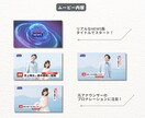 ガチNEWS風結婚式オープニングムービー制作します 元アナウンサーによるナレーションでリアル感満載！写真４枚のみ イメージ4