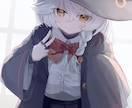 かわいい・かっこいいイラストを作成いたします お見積り致しますのでご相談からぜひ イメージ4