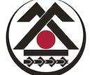 事業者様向けにロゴデザインで支援します 頑張っている事業者様！まずは『顔』、ロゴを作りませんか？ イメージ1