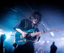 現役バンドマンが世界観に合ったギター制作をします 都内で活動中の現役バンドマンが貴方の世界観を彩るギターを納品 イメージ1