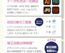 ブランドの魅力を引き出す高級感のあるロゴを作ります プラチナランク│評価 5.0│商用利用可│AIデータ込み イメージ7
