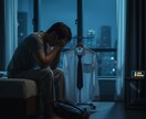 本当は仕事に行きたくないあなたのためのお話ききます 辛い、誰かと話したい、気持ちを聞いてほしい、どんな気持ちも イメージ4