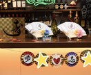 和婚やウェディングフォトに使える小物作成します ♡結婚式のお写真にワンポイント加えて映えさせませんか？♡ イメージ4