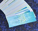 今のあなたに必要なメッセージを届けます カードから心を整えるヒントをお届けします イメージ7