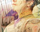 どんな写真もプラス+αでアート写真にします あなたの撮ったスマホ写真に革命を イメージ1