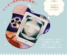 対面占い師♡ワンオペ時限定特別価格で何でも占います 当方の子供が起きたらかけ直し✨の代わりにお安く占います♡♡ イメージ2