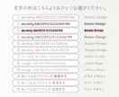 選ぶだけ！テンプレデザイン✳︎カード制作します 格安》送料印刷代まで込み✳︎スピーディーに納品／100枚〜 イメージ4