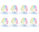 TRPG等に使える立ち絵イラストを制作します あなたのハートにクリティカル！ イメージ5