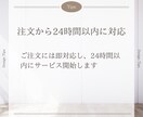 Instagramフォロワー増やします 1人0.5円！業界最安値！どこよりも安く提供します！ イメージ6