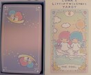 恋愛相談やお悩みのお話を伺います オラクルカードやタロットカードでリーディングします イメージ1