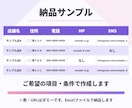 飲食・美容・歯科・塾の営業リストを作成します 広告代理店出身が、条件に合う店舗を正確にリスト化！ イメージ2