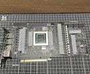 GPU.グリス、サーマルパッド交換します 温度が気になるグラボのメンテナンス作業を行います。 イメージ3