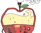 ディストピアの香り漂うイラストを描きます 歯車、蒸気機関車や人類滅亡後の世界観が好きな方へ イメージ8