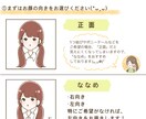 ブロガーさんにおすすめ！SNSアイコンお描きます 修正無制限！ほんわか優しい印象を持ってもらいたいという方に♪ イメージ4